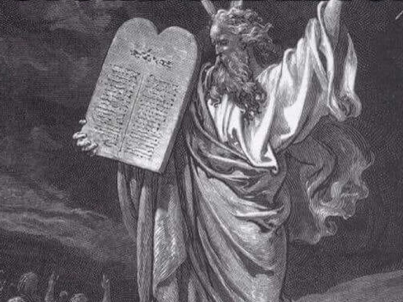 Théisme et morale :                                         si Dieu n&rsquo;existe pas, tout est permis&nbsp;?